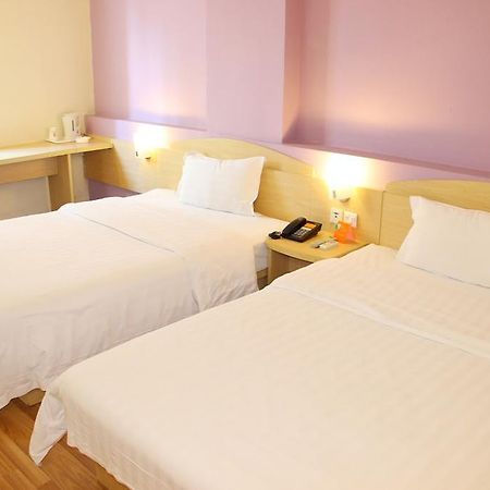 7Days Inn Foshan Beijiao Nanchang Road Shunde Eksteriør bilde