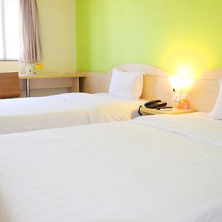 7Days Inn Foshan Beijiao Nanchang Road Shunde Eksteriør bilde