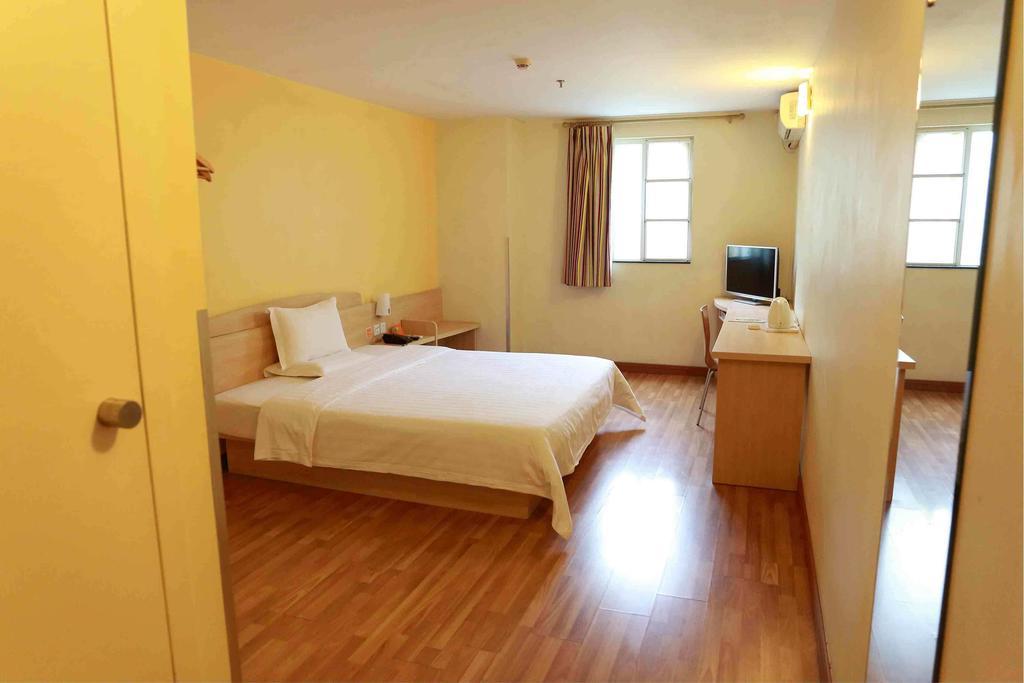 7Days Inn Foshan Beijiao Nanchang Road Shunde Rom bilde